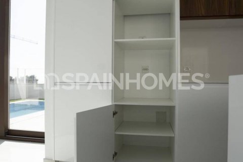 Villa for sale Polop, Alicante, Spain 3 bedrooms, 95 sq.m. No. 54092 - photo 28