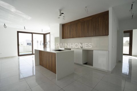 Villa for sale Polop, Alicante, Spain 3 bedrooms, 95 sq.m. No. 54092 - photo 22