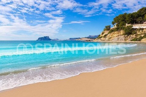 Villa for sale Polop, Alicante, Spain 3 bedrooms, 95 sq.m. No. 54092 - photo 17