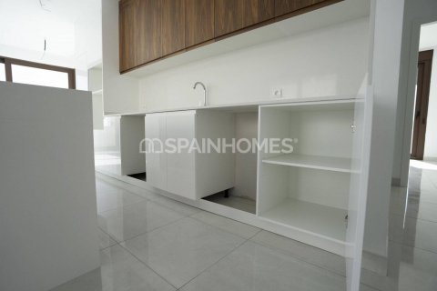 Villa for sale Polop, Alicante, Spain 3 bedrooms, 95 sq.m. No. 54092 - photo 29