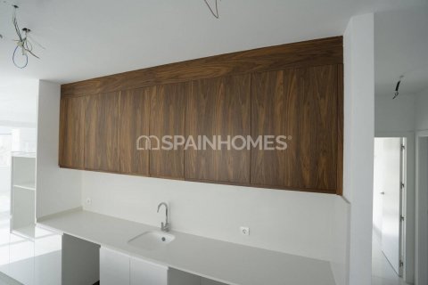 Villa for sale Polop, Alicante, Spain 3 bedrooms, 95 sq.m. No. 54092 - photo 25