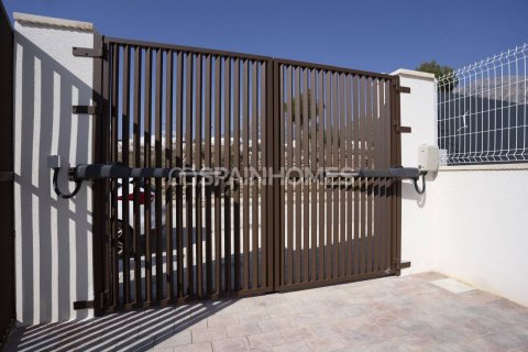 Villa for sale Polop, Alicante, Spain 3 bedrooms, 95 sq.m. No. 54092 - photo 2