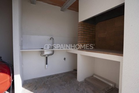 Villa for sale Polop, Alicante, Spain 3 bedrooms, 95 sq.m. No. 54092 - photo 9