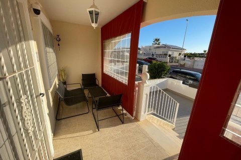 Townhouse à vendre à Ciudad Quesada, Alicante, Espagne, 3 chambres, 103 m2 No. 168401 - photo 4
