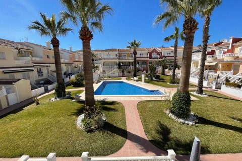 Townhouse à Ciudad Quesada, Alicante, Espagne 3 chambres, 103 m2 No. 168401