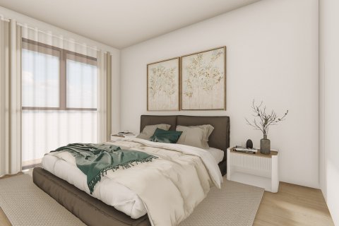 Townhouse à vendre à San Javier, Murcia, Espagne, 3 chambres, 137 m2 No. 168406 - photo 14