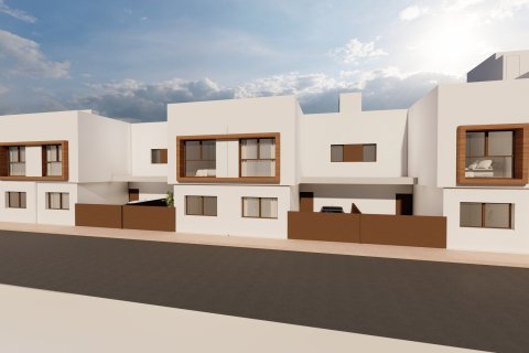 Townhouse à vendre à San Javier, Murcia, Espagne, 3 chambres, 137 m2 No. 168406 - photo 7