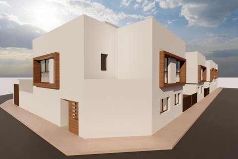 Townhouse à vendre à San Javier, Murcia, Espagne, 3 chambres, 137 m2 No. 168406 - photo 8