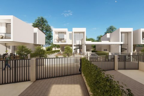 Villa for sale La Nucia, Alicante, Spain 3 bedrooms, 125 sq.m. No. 114749 - photo 6