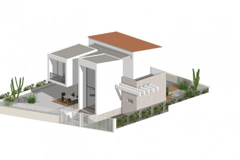 Villa for sale La Nucia, Alicante, Spain 3 bedrooms, 125 sq.m. No. 114749 - photo 13