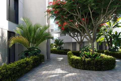 Apartment for sale Santa Rosalia, Murcia, Spain 3 bedrooms, 102 sq.m. No. 114790 - photo 6