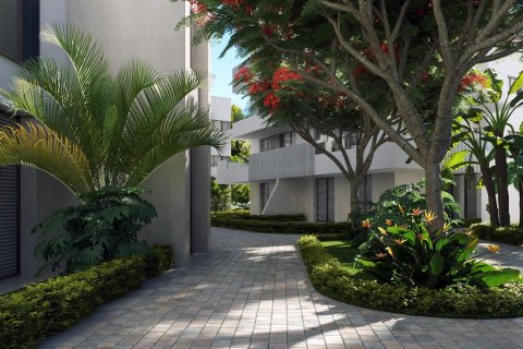 Apartment for sale Santa Rosalia, Murcia, Spain 3 bedrooms, 102 sq.m. No. 114790 - photo 8