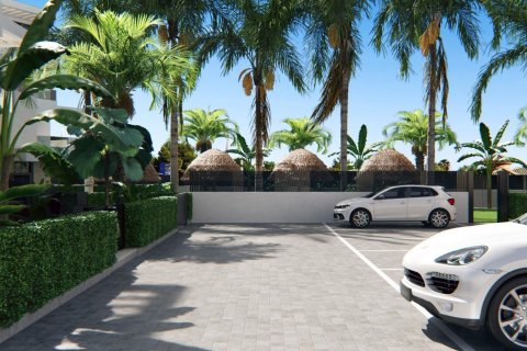 Apartment for sale Santa Rosalia, Murcia, Spain 3 bedrooms, 102 sq.m. No. 114790 - photo 5
