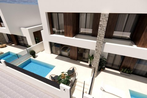 Villa for sale Dolores, Alicante, Spain 3 bedrooms, 90 sq.m. No. 114746 - photo 13