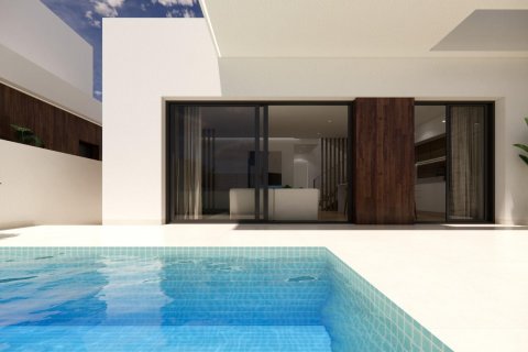 Villa for sale Dolores, Alicante, Spain 3 bedrooms, 90 sq.m. No. 114746 - photo 14