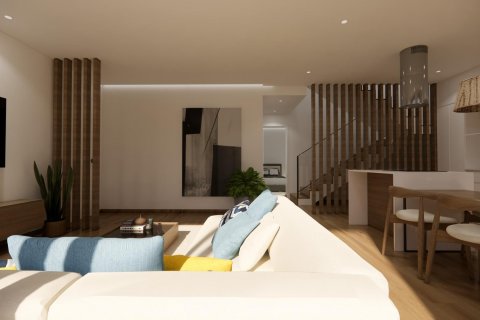 Villa for sale Dolores, Alicante, Spain 3 bedrooms, 90 sq.m. No. 114746 - photo 23