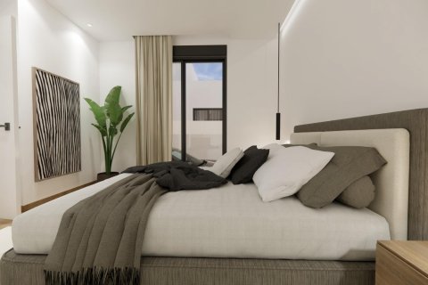 Villa for sale Dolores, Alicante, Spain 3 bedrooms, 90 sq.m. No. 114746 - photo 26