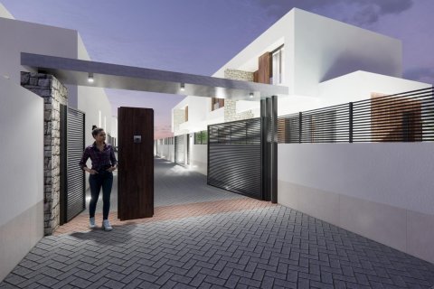Villa for sale Dolores, Alicante, Spain 3 bedrooms, 90 sq.m. No. 114746 - photo 9