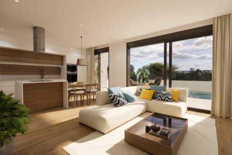 Villa for sale Dolores, Alicante, Spain 3 bedrooms, 90 sq.m. No. 114746 - photo 20