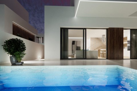Villa for sale Dolores, Alicante, Spain 3 bedrooms, 90 sq.m. No. 114746 - photo 15