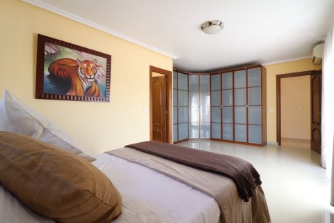 Villa zum Verkauf La Marina, Alicante, Spanien 6 Schlafzimmer, 353 m2 Nr. 114754 - Foto 25