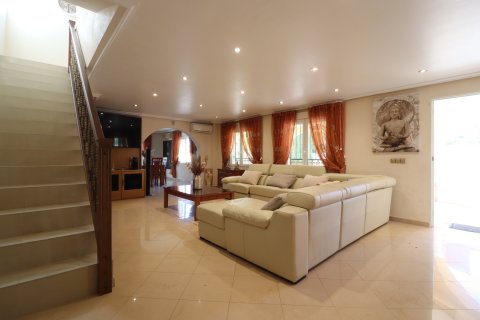 Villa zum Verkauf La Marina, Alicante, Spanien 6 Schlafzimmer, 353 m2 Nr. 114754 - Foto 9
