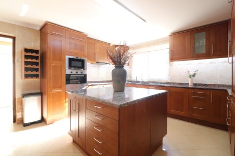 Villa zum Verkauf La Marina, Alicante, Spanien 6 Schlafzimmer, 353 m2 Nr. 114754 - Foto 11