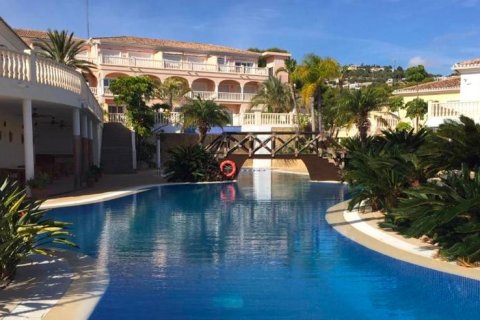 Wohnung zum Verkauf in Benissa, Alicante, Spanien 2 Schlafzimmer, 93 m2 Nr. 155768 - Foto 28