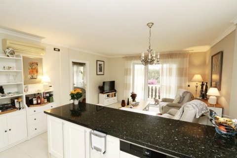 Wohnung zum Verkauf in Benissa, Alicante, Spanien 2 Schlafzimmer, 93 m2 Nr. 155768 - Foto 9