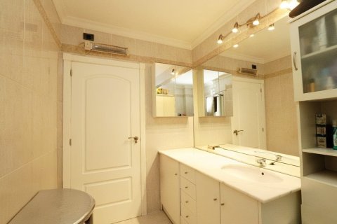 Wohnung zum Verkauf in Benissa, Alicante, Spanien 2 Schlafzimmer, 93 m2 Nr. 155768 - Foto 18