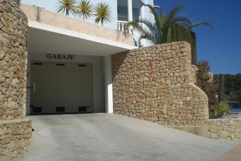 Wohnung zum Verkauf in Benissa, Alicante, Spanien 2 Schlafzimmer, 93 m2 Nr. 155768 - Foto 24
