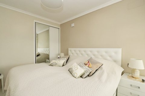 Wohnung zum Verkauf in Benissa, Alicante, Spanien 2 Schlafzimmer, 93 m2 Nr. 155768 - Foto 15