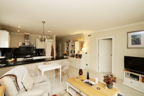 Wohnung zum Verkauf in Benissa, Alicante, Spanien 2 Schlafzimmer, 93 m2 Nr. 155768 - Foto 12