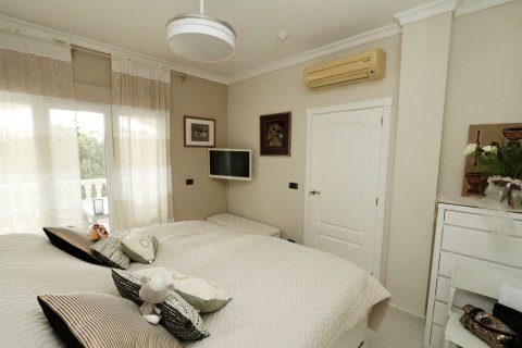 Wohnung zum Verkauf in Benissa, Alicante, Spanien 2 Schlafzimmer, 93 m2 Nr. 155768 - Foto 16