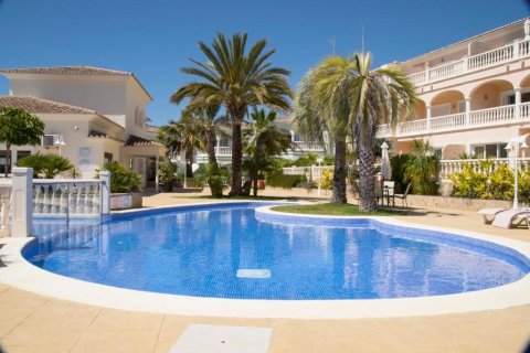 Wohnung zum Verkauf in Benissa, Alicante, Spanien 2 Schlafzimmer, 93 m2 Nr. 155768 - Foto 6