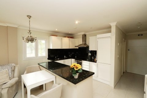 Wohnung zum Verkauf in Benissa, Alicante, Spanien 2 Schlafzimmer, 93 m2 Nr. 155768 - Foto 8