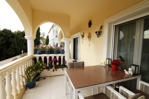 Wohnung zum Verkauf in Benissa, Alicante, Spanien 2 Schlafzimmer, 93 m2 Nr. 155768 - Foto 4