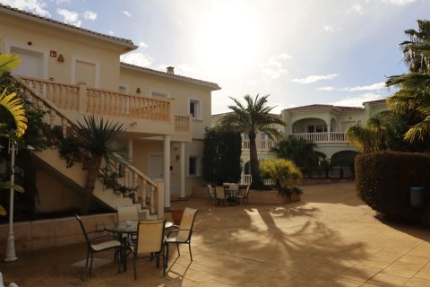 Wohnung zum Verkauf in Benissa, Alicante, Spanien 2 Schlafzimmer, 93 m2 Nr. 155768 - Foto 29