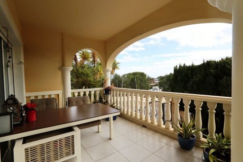 Wohnung zum Verkauf in Benissa, Alicante, Spanien 2 Schlafzimmer, 93 m2 Nr. 155768 - Foto 23