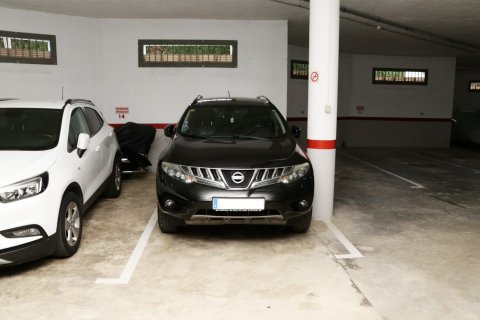 Wohnung zum Verkauf in Benissa, Alicante, Spanien 2 Schlafzimmer, 93 m2 Nr. 155768 - Foto 25