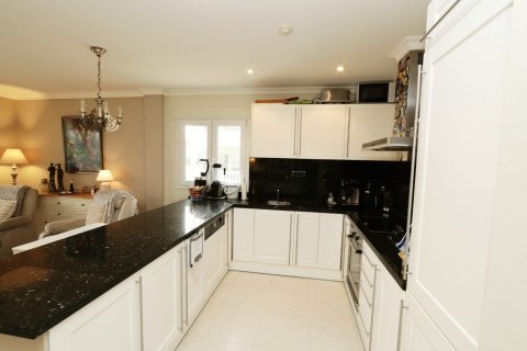 Wohnung zum Verkauf in Benissa, Alicante, Spanien 2 Schlafzimmer, 93 m2 Nr. 155768 - Foto 11