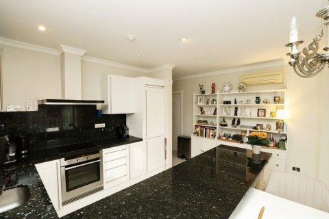 Wohnung zum Verkauf in Benissa, Alicante, Spanien 2 Schlafzimmer, 93 m2 Nr. 155768 - Foto 10