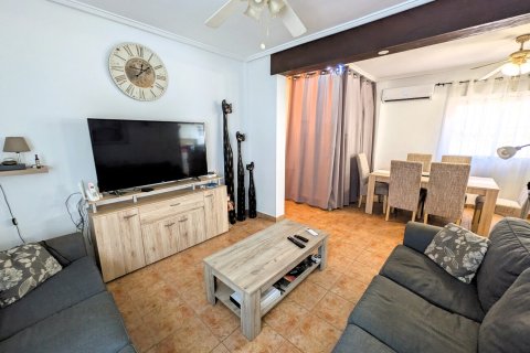 Huvila myytävänä San Miguel de Salinas, Alicante, Espanja, 3 makuuhuonetta, 108 m2 No. 155770 - kuva 18