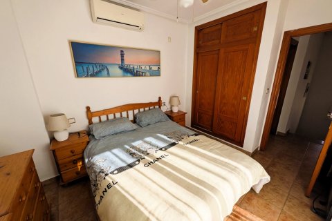 Huvila myytävänä San Miguel de Salinas, Alicante, Espanja, 3 makuuhuonetta, 108 m2 No. 155770 - kuva 26