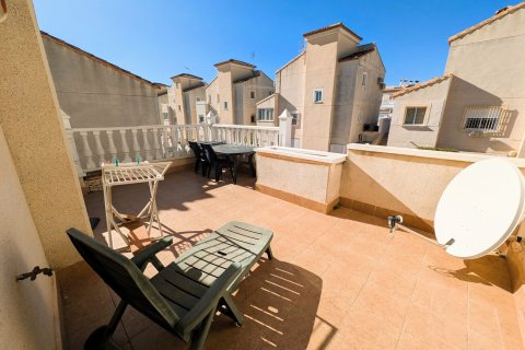 Huvila myytävänä San Miguel de Salinas, Alicante, Espanja, 3 makuuhuonetta, 108 m2 No. 155770 - kuva 24