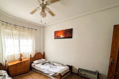 Huvila myytävänä San Miguel de Salinas, Alicante, Espanja, 3 makuuhuonetta, 108 m2 No. 155770 - kuva 25