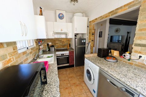 Huvila myytävänä San Miguel de Salinas, Alicante, Espanja, 3 makuuhuonetta, 108 m2 No. 155770 - kuva 13