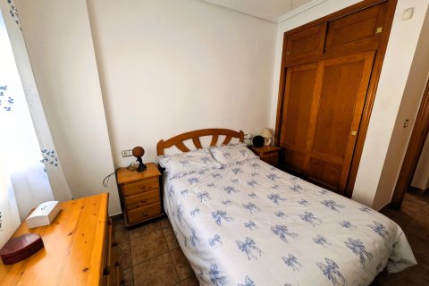 Huvila myytävänä San Miguel de Salinas, Alicante, Espanja, 3 makuuhuonetta, 108 m2 No. 155770 - kuva 21