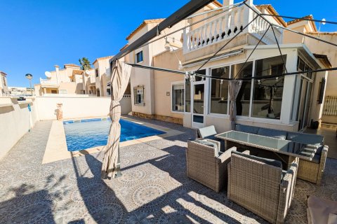 Huvila myytävänä San Miguel de Salinas, Alicante, Espanja, 3 makuuhuonetta, 108 m2 No. 155770 - kuva 6