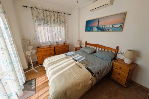 Huvila myytävänä San Miguel de Salinas, Alicante, Espanja, 3 makuuhuonetta, 108 m2 No. 155770 - kuva 27